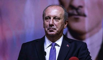 Muharrem İnce itiraf etti! 20 senedir Erdoğan yıpranmadı